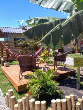 Cabanas do Lorde